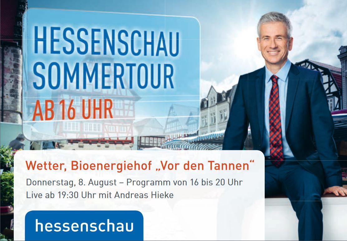 HR-Sommertour